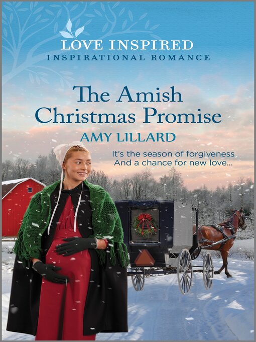 Title details for The Amish Christmas Promise by Amy Lillard - Available